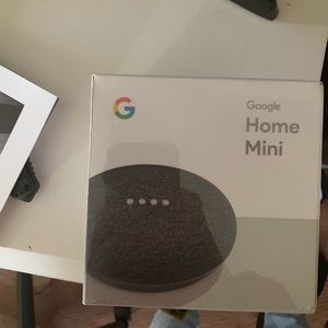 Google mini
